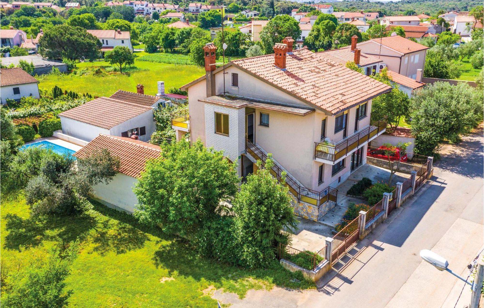 4 Bedroom Pet Friendly Home In Štinjan Extérieur photo