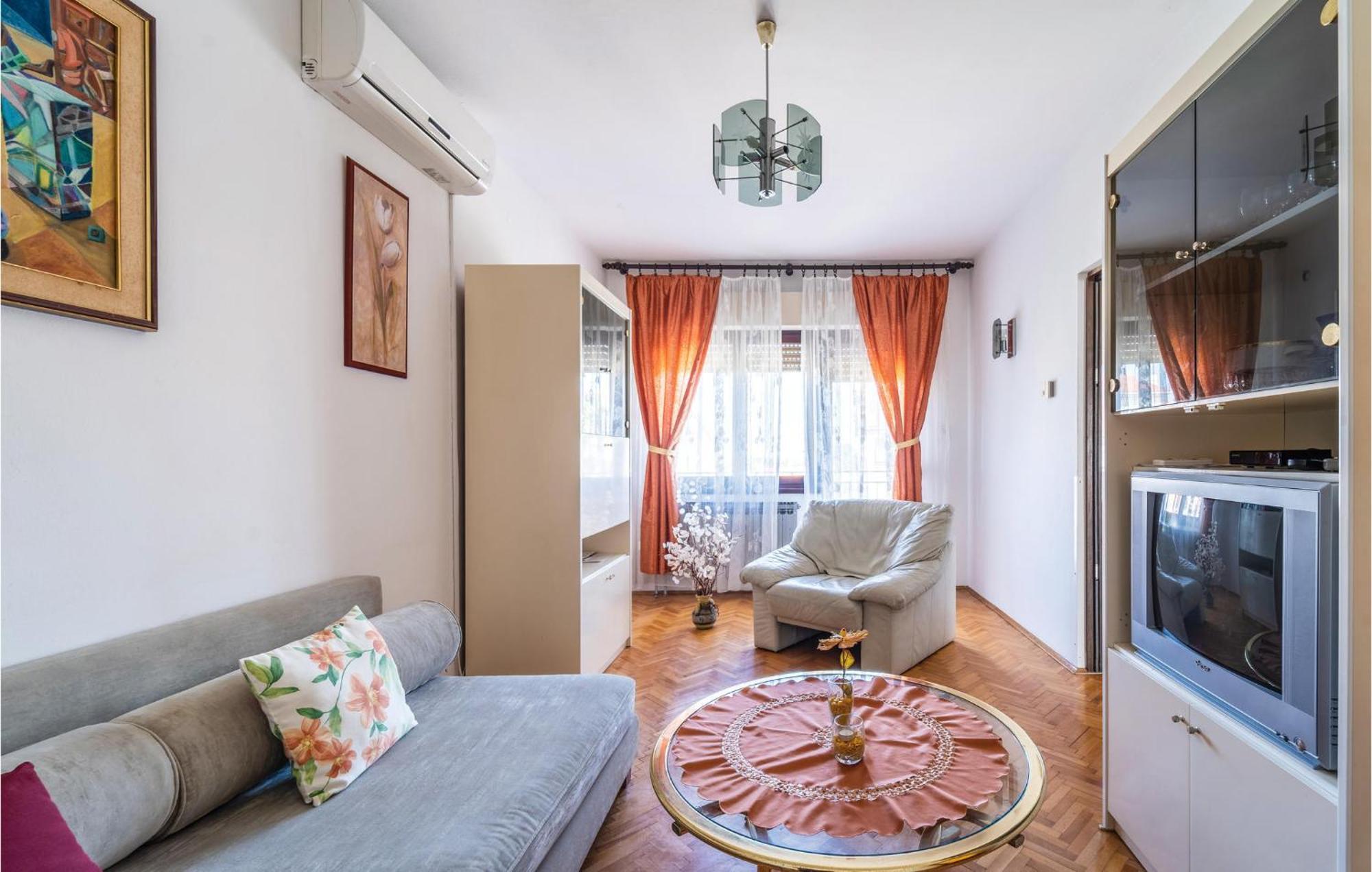 4 Bedroom Pet Friendly Home In Štinjan Extérieur photo